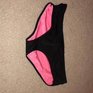 PINK Bikini Bottoms